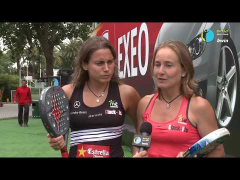 Padel Pro Tour | Programa 52 - Barcelona 2011