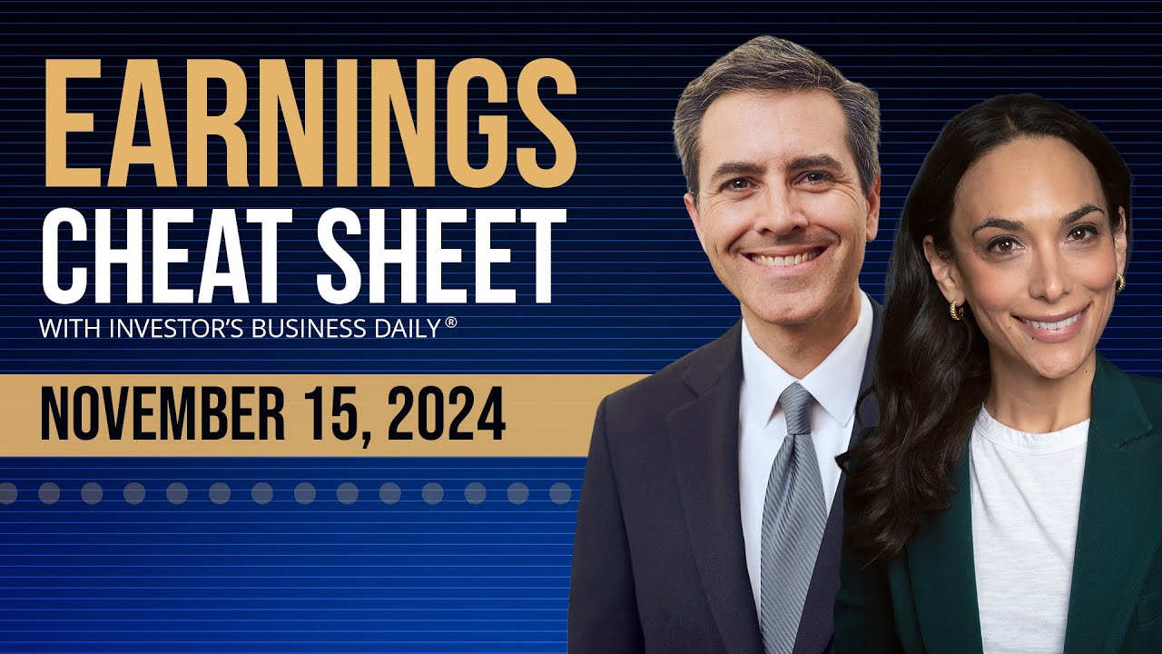 Wall Street Stays Bullish On Nvidia Ahead Of Earnings. Can the AI Titan Outdo Itself Again? | IBD