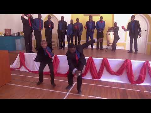 VATUMWA VEDENGA - Vazhinji Vanayo Nhaka (OFFICIAL VIDEO)