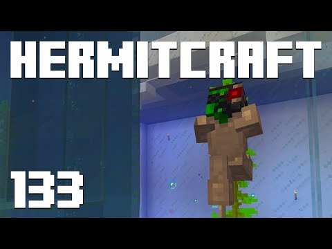 ►Hermitcraft 6 - Ep. 133: PRISONER TANK! (Minecraft 1.13)◄ | iJevin