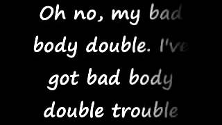 Imogen Heap ll Bad Body Double Lyrics!