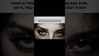 Dead eyes || #shorts #shortsfeed #trending