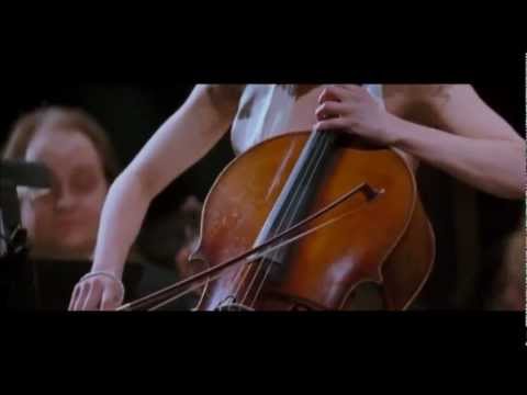 August Rush   Something Inside