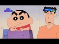 Sinchan New Episode In Hindi Sinchan