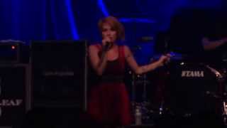 Flyleaf - &quot;I&#39;m Sorry&quot; and &quot;Sorrow&quot; (Live in San Diego 8-10-13)