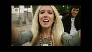 Above The Golden State - Sound Of Your Name  -HD