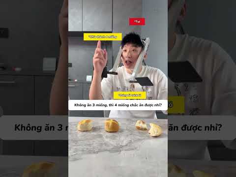 Khi tui là người phá vỡ những quy tắc