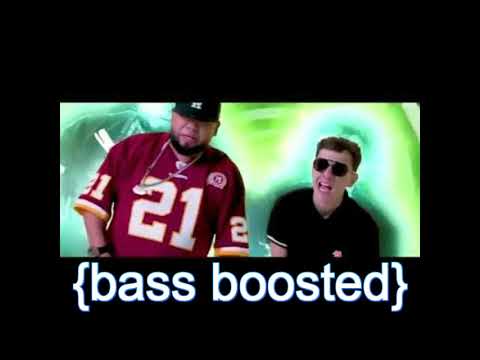 mi leona  {bass boossted}