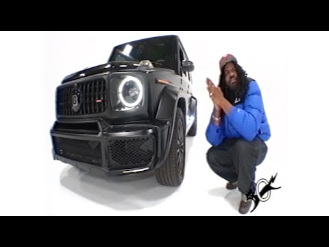 Video thumbnail for man in the mirror