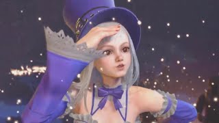 スト5歴1年がスト6:87