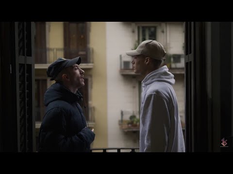 SWIT EME & KHAAY - SIN NA' [VIDEOCLIP]