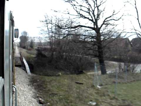 IC247 Pragersko-Ormož part8 SZ664-104