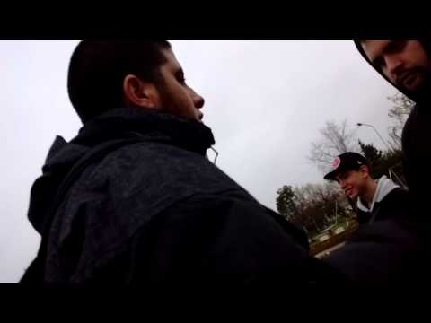 Seon vs Poly 8vos Etcheverry Freestyle