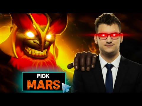 CARRY MARS Works?! BZM Shows How It’s Done | POV