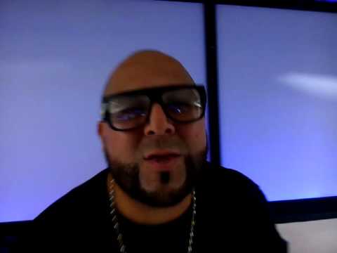 Doggy Ft. Pacho, Juanka, Alexio & Genio - Free Pacho (Preview)