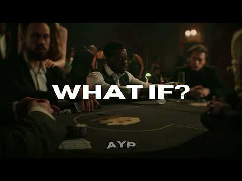 [FREE] Nines X Skrapz Type Beat 'WHAT IF?' | UK RAP INSTRUMENTAL 2024