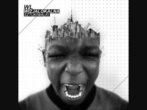 Wizja Lokalna - Będąc miejscem ft. Kroz, Dj2rtlez