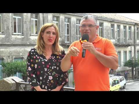DOMENICA IN PIAZZA DEL 24 GIUGNO 2018 - GIRIFALCO | IL VIDEO