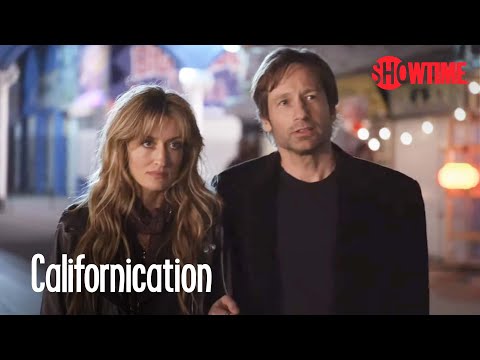 Californication Season 4: Episode 3 Clip - Go Home | SHOWTIME