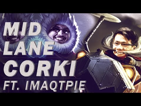 Shiphtur | NACS Trash Talk ft. IMAQTPIE | Mid-Lane CORKI