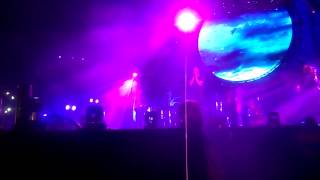Imagine Dragons- 30 Lives- Air Canada Centre Toronto FRONT ROW