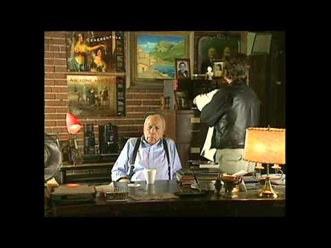 AVENGING ANGELO - Backstage - Parte 2/2