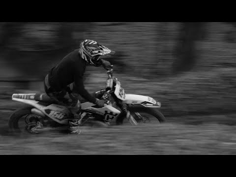 Mike Linge #156 (Motocross) Private Track