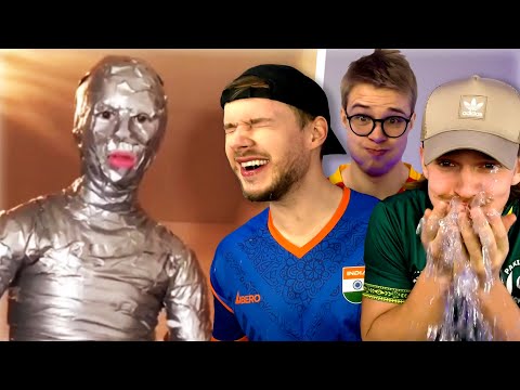 Don't Laugh💀 | Full Video 6