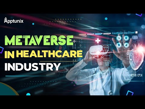 Insights of Metaverse HealthCare App Development | Metaverse Healthcare Software Development Company