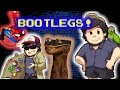 JonTron Bootleg Games The Complete Series