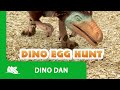 Dino Dan Trek S Adventures Dino Egg Hunt Episode Promo