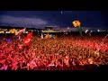 Hot Chip - Ready for the Floor - Glastonbury 2008 Day 2