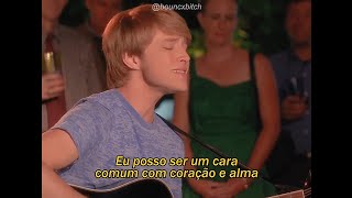 Hero (tradução) // Sterling Knight