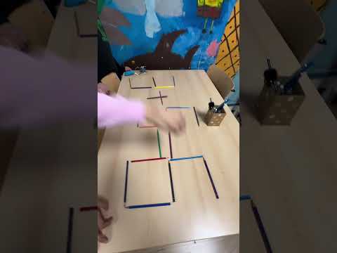 KLEINES RÄTSEL #schule #rätsel #mathe #spaßamlernen #challenge