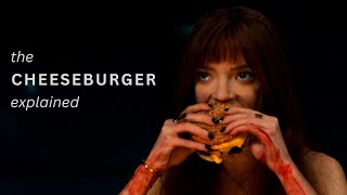 Download lagu The Menu Explained | What the Cheeseburger Really Means mp3