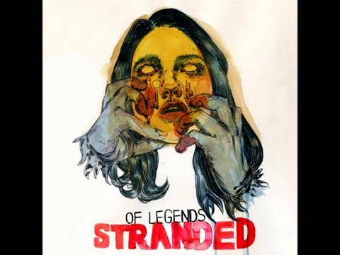 Travis Orbin - Of Legends Session - "Consecro"