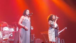 Floetry - Hey You (live)