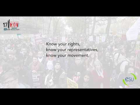 International Student’s Day