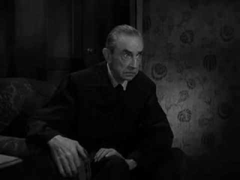 Bela Lugosi "Atomic Supermen" Speech in Bride of the Monster