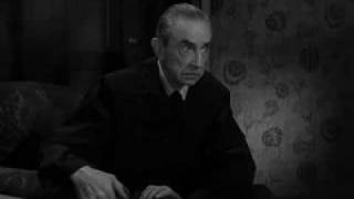 Bela Lugosi "Atomic Supermen" Speech in Bride of the Monster