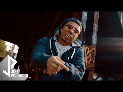 Deewee - Cross The Country ft. Payroll Giovanni (Official Video)