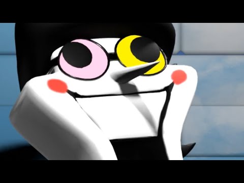 Spamton's 2 A.M rant [Blender Animation]