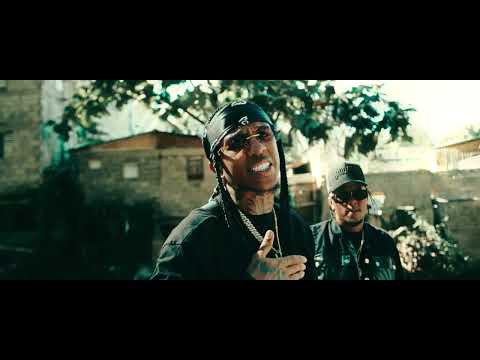 Goldy Boy ft Yefry Man - PICHARDO