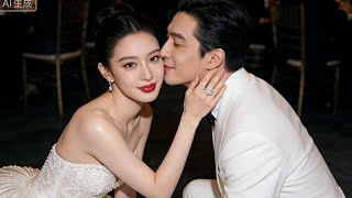 Ik trouwde met de zoon van mijn vijand voor wraak na 12 jaar!