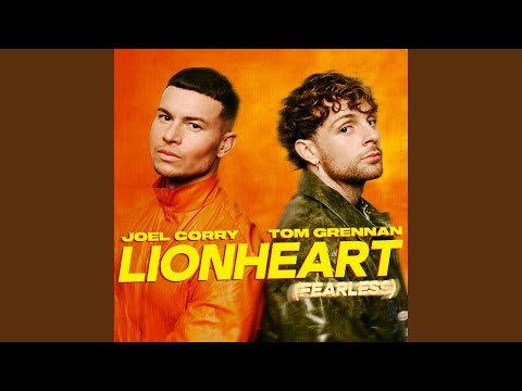 Video thumbnail for Lionheart (Fearless) (Extended)