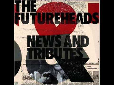 The Futureheads - Yes/No