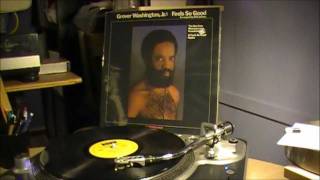 Sample Library #16 :: David T. Walker / Grover Washington Jr. / Jimmy Smith / Crusaders / Rod McKuen