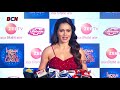 Waluscha De Sousa AT RED CARPET OF ZEE TV REALITY SHOWTHE INDIAN PRO MUSIC LEAGUE