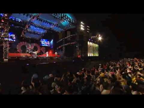 버즈(BUZZ)-가시 2005년 드림콘서트