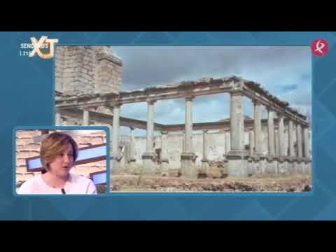 Extracto programa Extra Tarde de Canal Extremadura